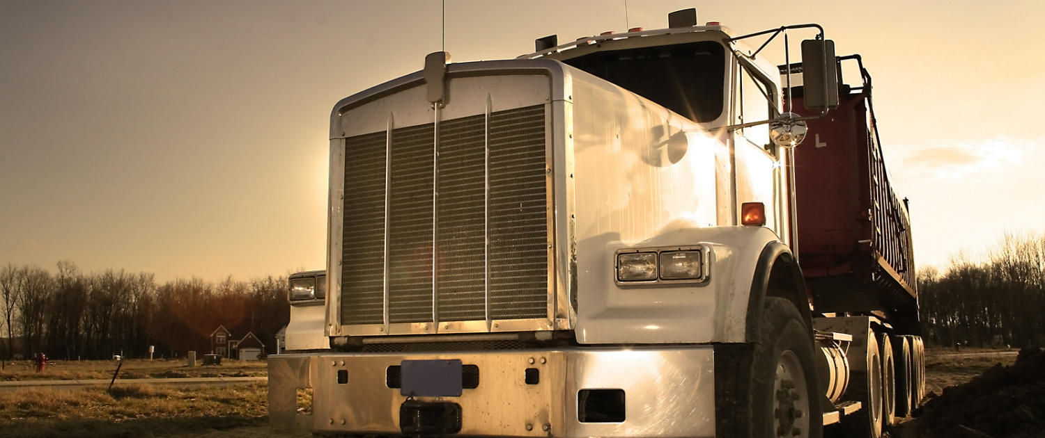 Commercial Auto Insurance Portland, OR