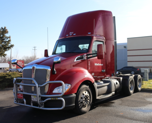 Bobtail Truck Insurance