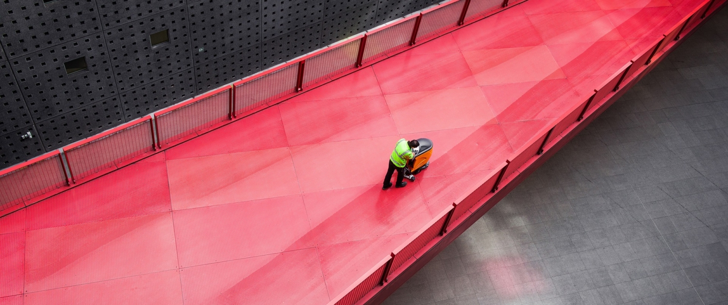 Janitorial Insurance Portland, OR