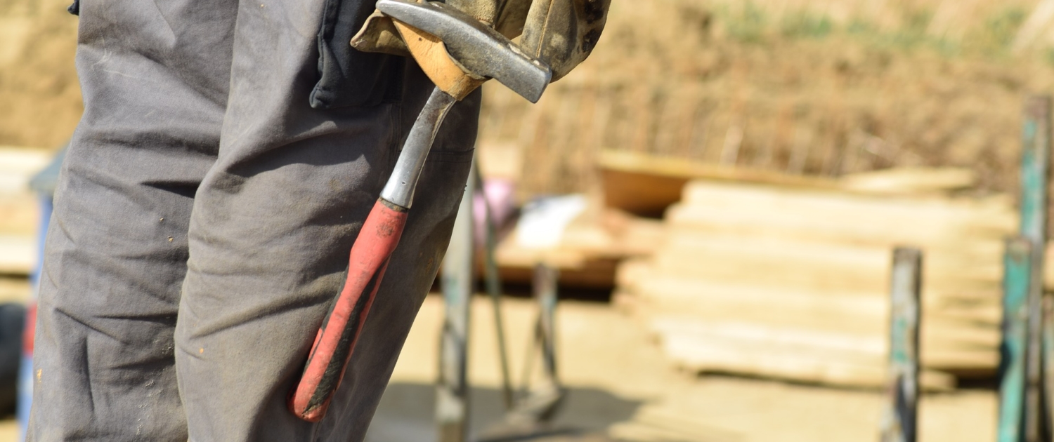 Contractor Insurance Oregon