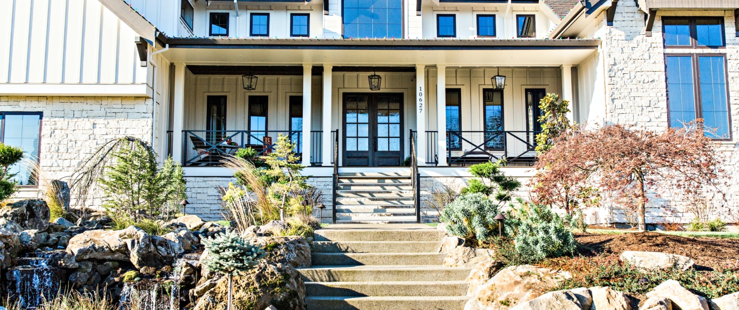 Home Insurance Portland, OR