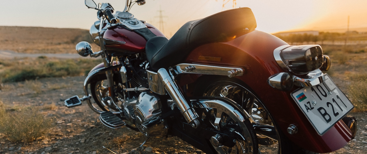 Motorcycle Insurance Portland, OR