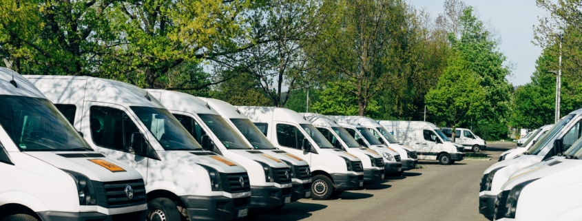 Commercial Auto Portland, OR