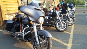 Motorcycle Insurance Agent Portland, OR