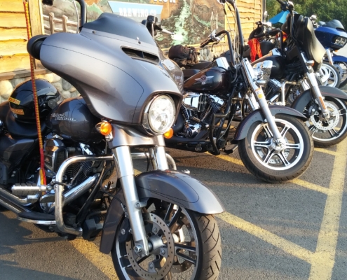 Motorcycle Insurance Agent Portland, OR