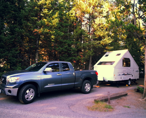 RV Insurance Agent Portland, OR