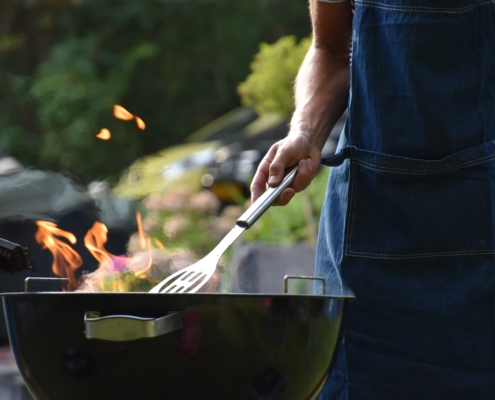 Fun summer ideas in Portland, Oregon