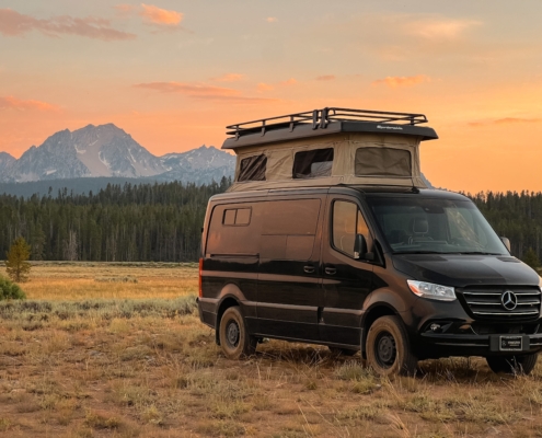 RV Insurance in Portland, OR