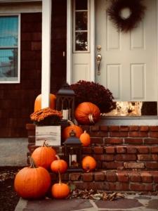 Things to consider for this halloween in Portland, OR