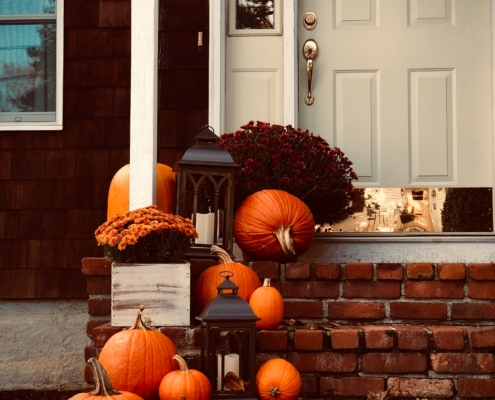 Things to consider for this halloween in Portland, OR