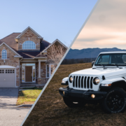 Home and Auto Insurance in Portland, OR
