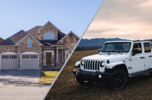Home and Auto Insurance in Portland, OR