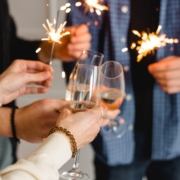 New Years Eve Party Tips in Portland, OR