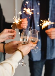 New Years Eve Party Tips in Portland, OR