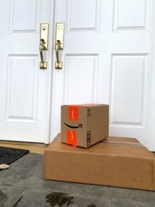 lowering your risk for theft this holiday season in Portland, OR