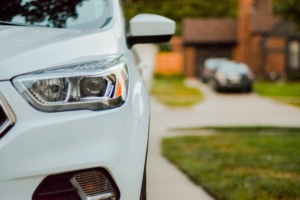 Insurance Options for Leased or Financed Vehicles in Portland, OR