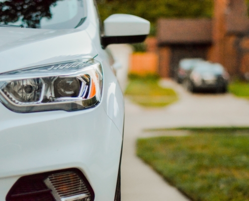 Insurance Options for Leased or Financed Vehicles in Portland, OR