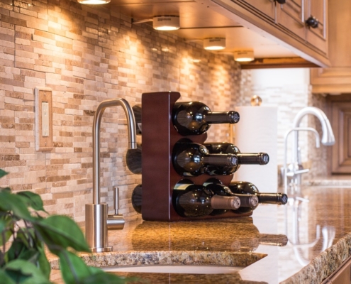 Water Damage Coverage Portland, OR