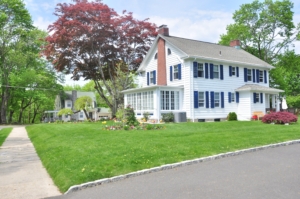 Home Theft Protection in Portland, OR