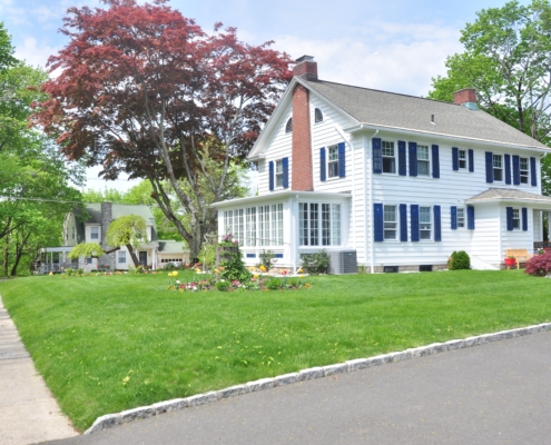 Home Theft Protection in Portland, OR