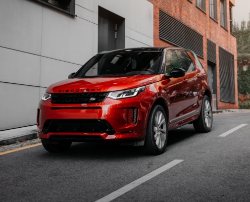 Insurance coverage and car theft in Portland, OR