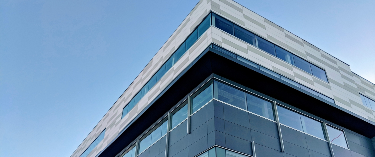 Commercial Property Insurance Portland, OR